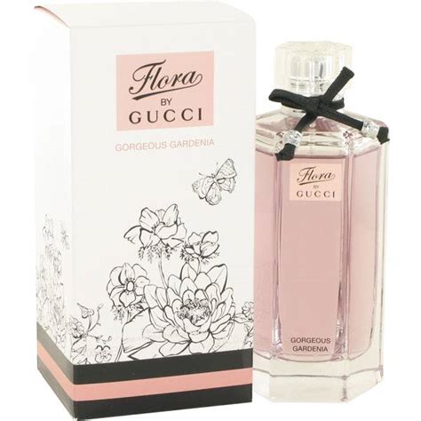 gucci flora gorgeous gardenia цена|gucci flora perfume boots.